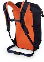 Рюкзак Osprey Mutant 22 чорний (Black Ice) (009.1769)