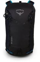 Рюкзак Osprey Mutant 22 чорний (Black Ice) (009.1769)