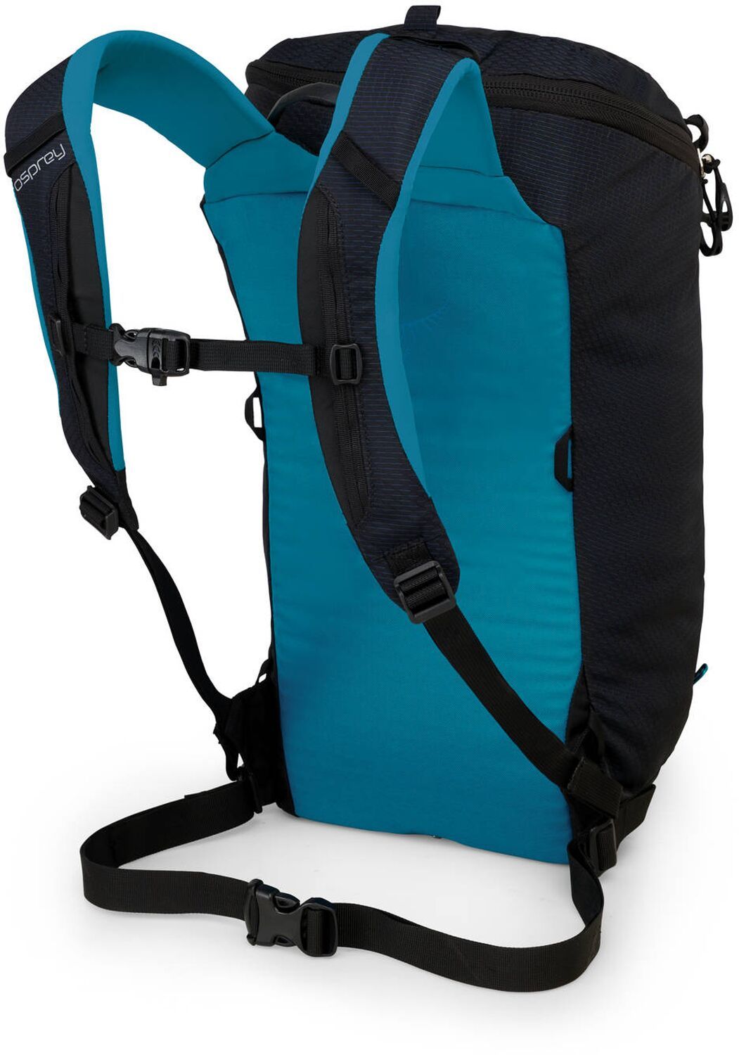 Рюкзак Osprey Mutant 22 синій (Blue Fire) (009.1770)