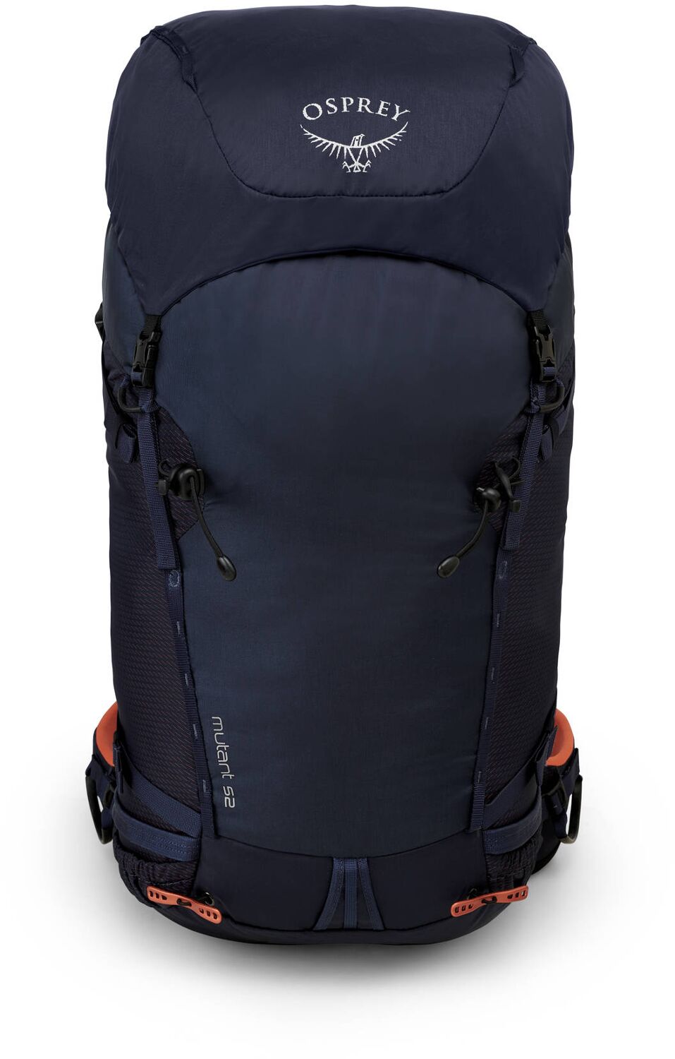 Рюкзак Osprey Mutant 52 синій (Blue Fire)