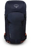 Рюкзак Osprey Mutant 52 синій (Blue Fire)