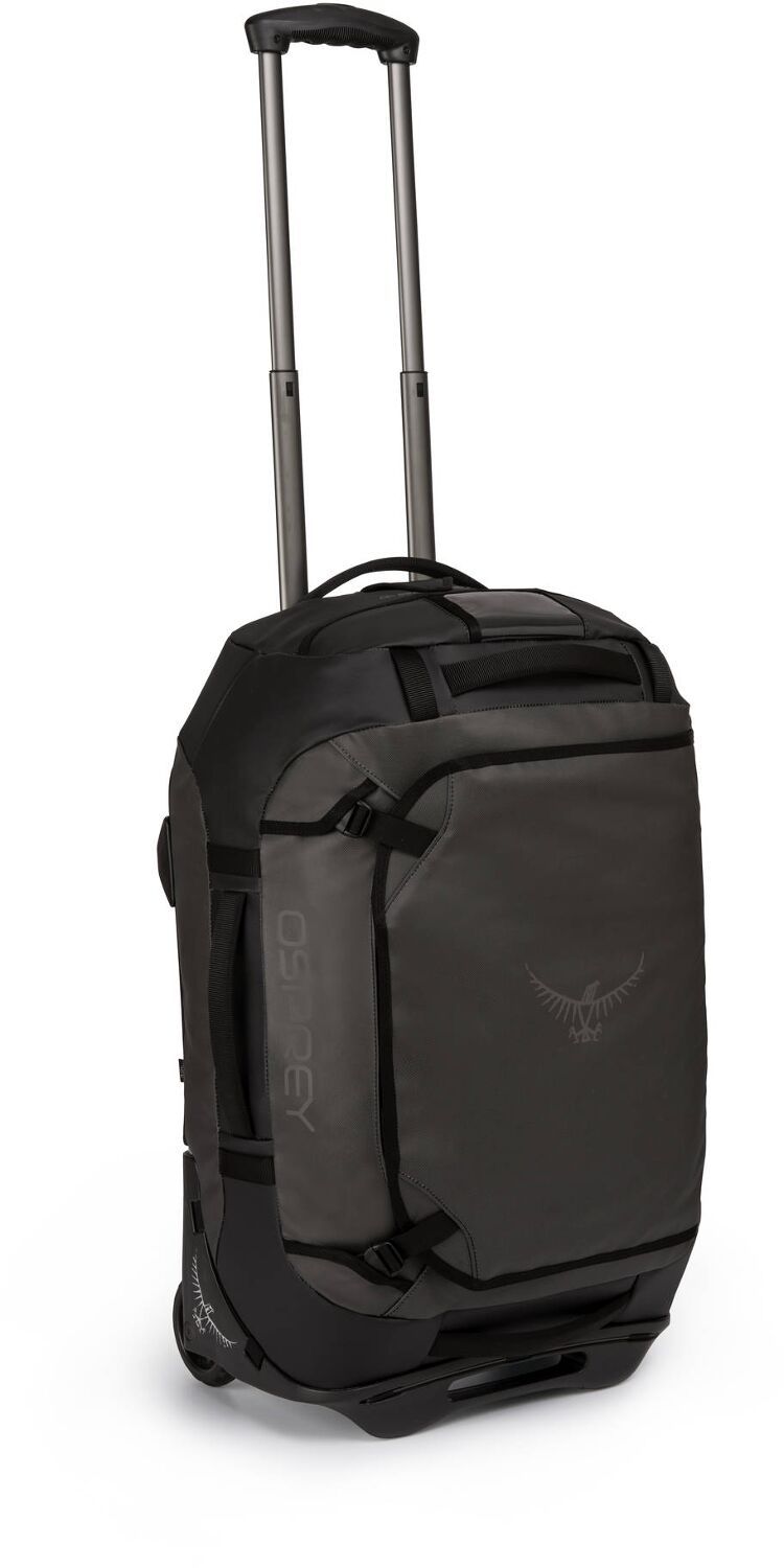 Сумка на колесах Osprey Rolling Transporter 40 чорний (Black) (009.1775)