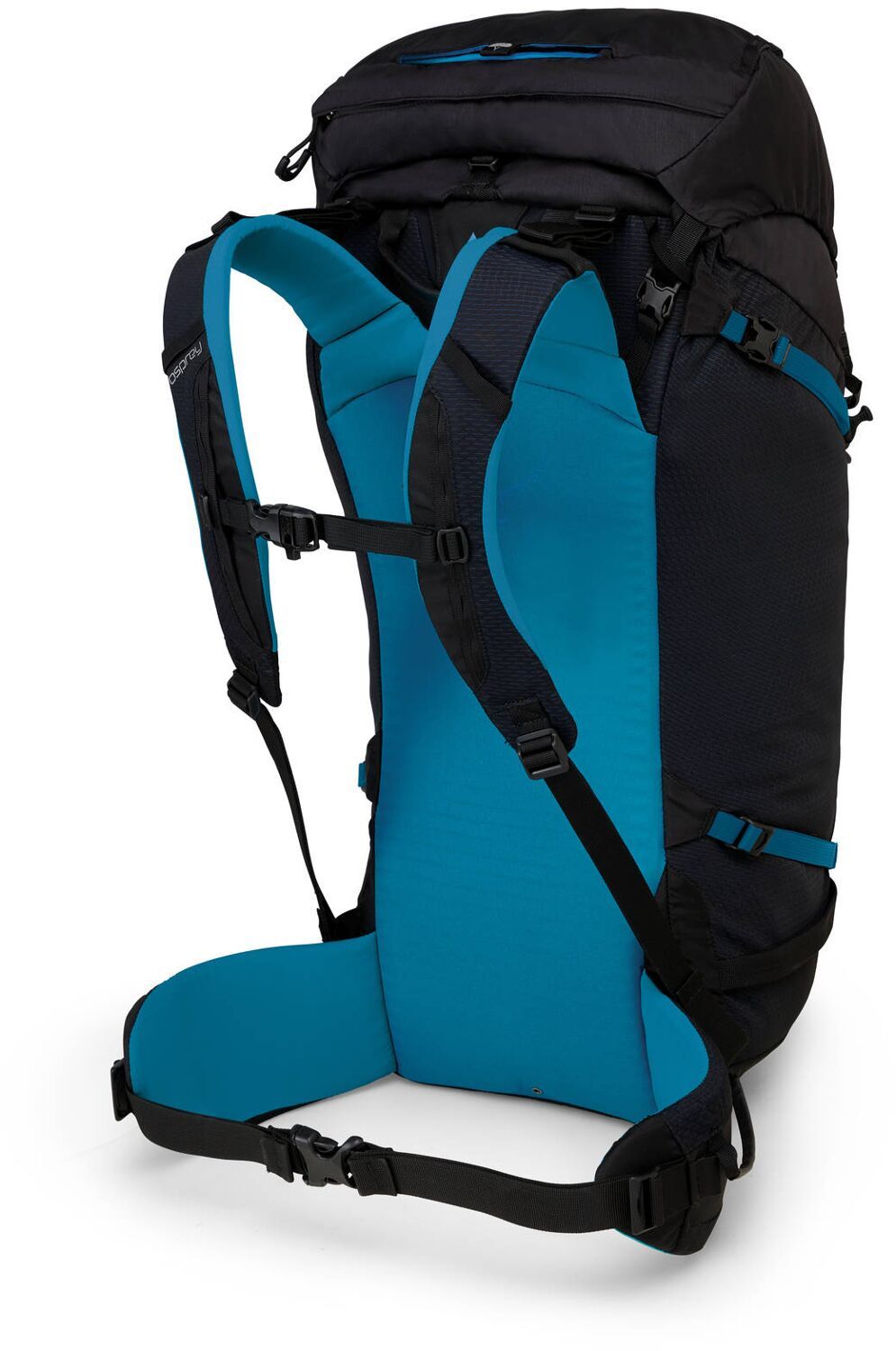 Рюкзак Osprey Mutant 38 - синій Blue Fire