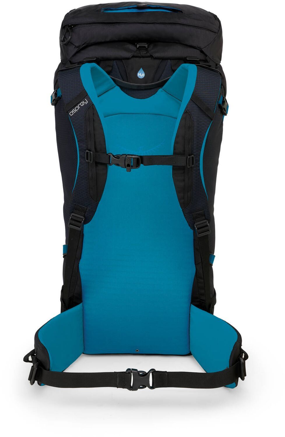 Рюкзак Osprey Mutant 38 - синій Blue Fire