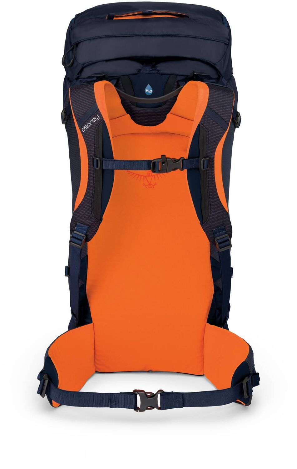 Рюкзак Osprey Mutant 38 - синій Blue Fire