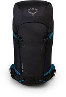 Рюкзак Osprey Mutant 38 - чорний Black Ice