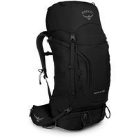 Рюкзак Osprey Kestrel 58 Black - чорний