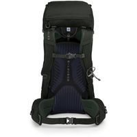 Рюкзак Osprey Kestrel 38 Black - чорний