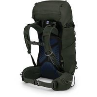 Рюкзак Osprey Kestrel 38 Black - чорний