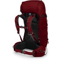 Рюкзак Osprey Kestrel 38 Loch Blue - синій