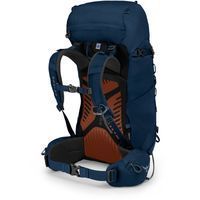 Рюкзак Osprey Kestrel 38 Rogue Red - червоний
