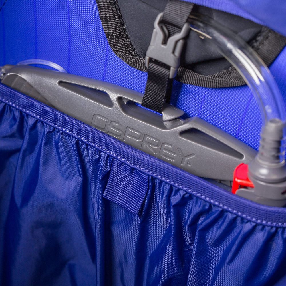 Рюкзак Osprey Eja 58 (2021) Equinox Blue - синій