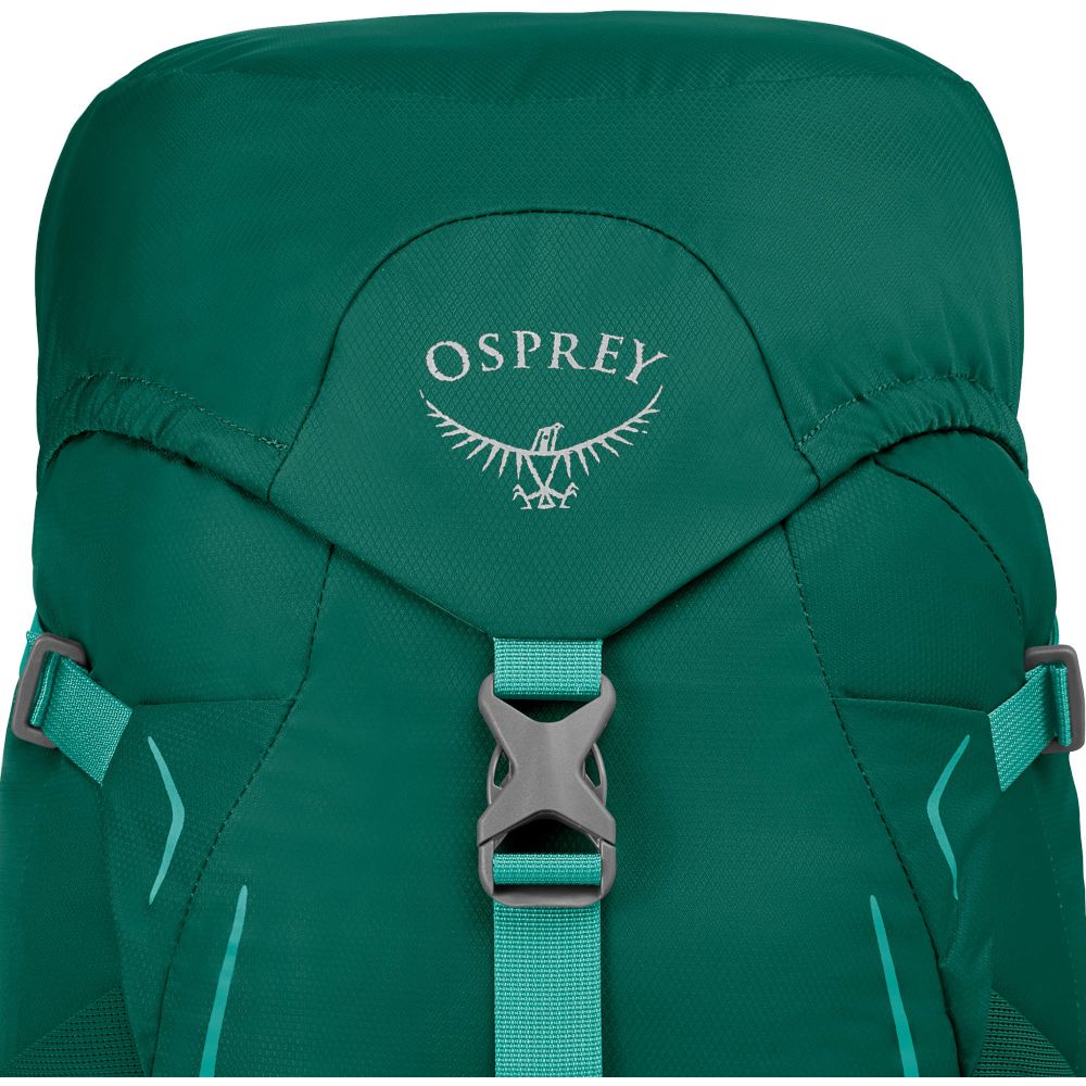 Рюкзак Osprey Hikelite 32 Bacca Blue - O/S - синій (009.1913)