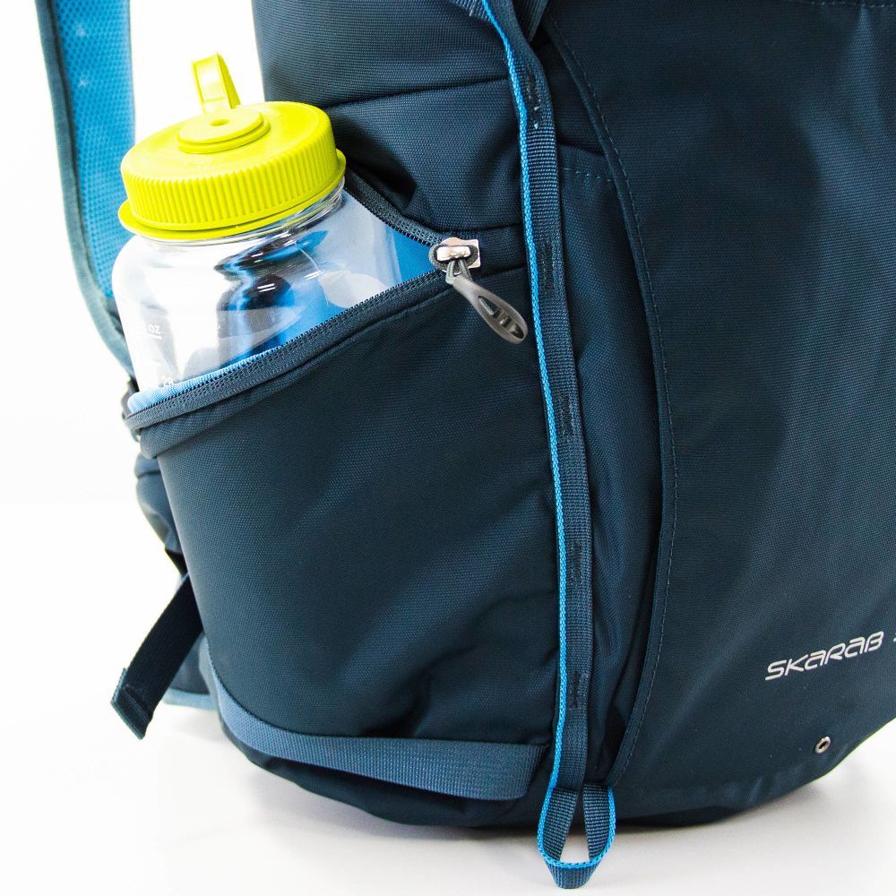 Рюкзак Osprey Skarab 30 Deep Blue - O/S - синій (009.1916)