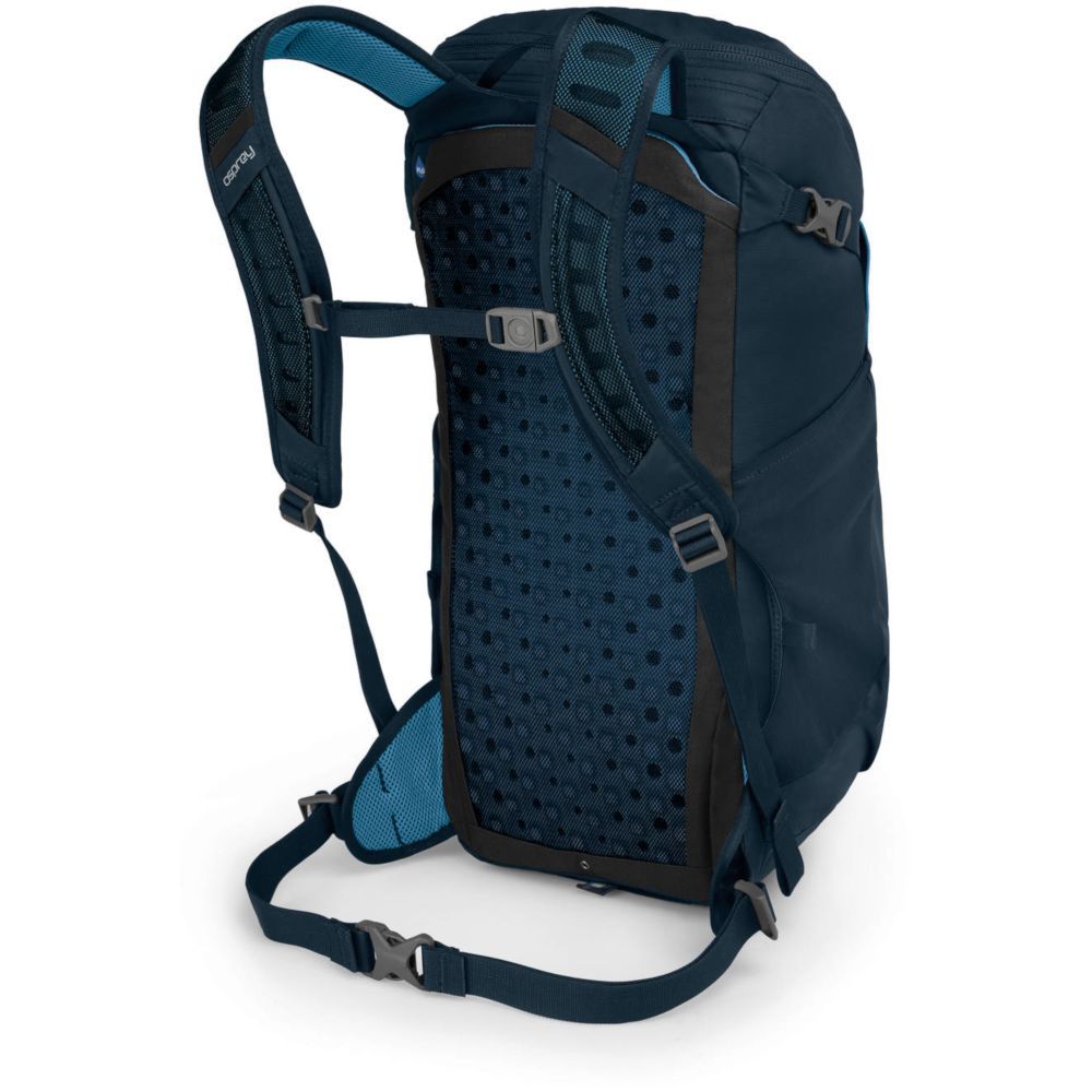 Рюкзак Osprey Skarab 22 Deep Blue - O/S - синій (009.1919)