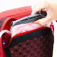 Рюкзак Osprey Skarab 22 Deep Blue - O/S - синій (009.1919)