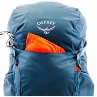 Рюкзак Osprey Skarab 22 Deep Blue - O/S - синій (009.1919)