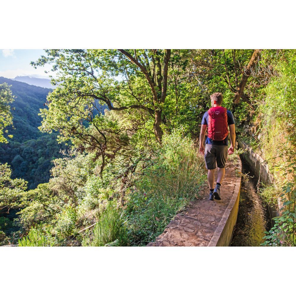 Рюкзак Osprey Skarab 22 Deep Blue - O/S - синій (009.1919)