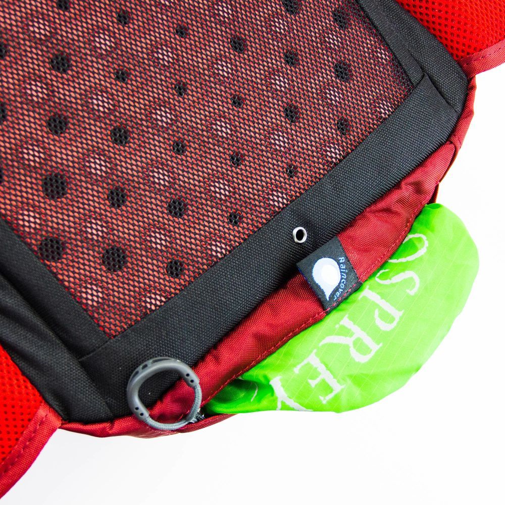 Рюкзак Osprey Skarab 22 Deep Blue - O/S - синій (009.1919)