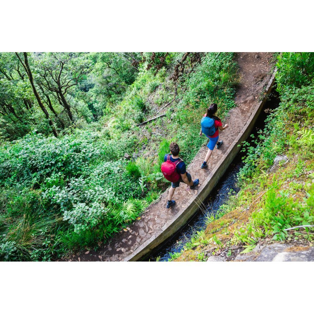 Рюкзак Osprey Skarab 22 Deep Blue - O/S - синій (009.1919)