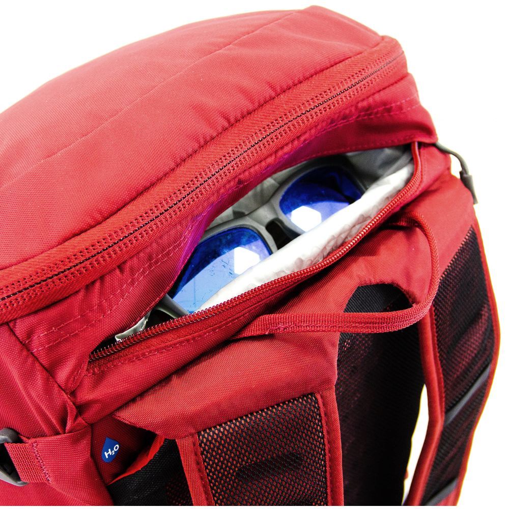 Рюкзак Osprey Skarab 22 Deep Blue - O/S - синій (009.1919)