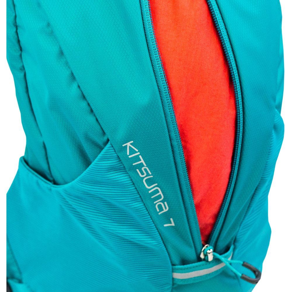 Рюкзак Osprey Kitsuma 1.5 Blue Mage - O/S - синій (009.1939)