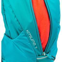 Рюкзак Osprey Kitsuma 1.5 Blue Mage - O/S - синій (009.1939)