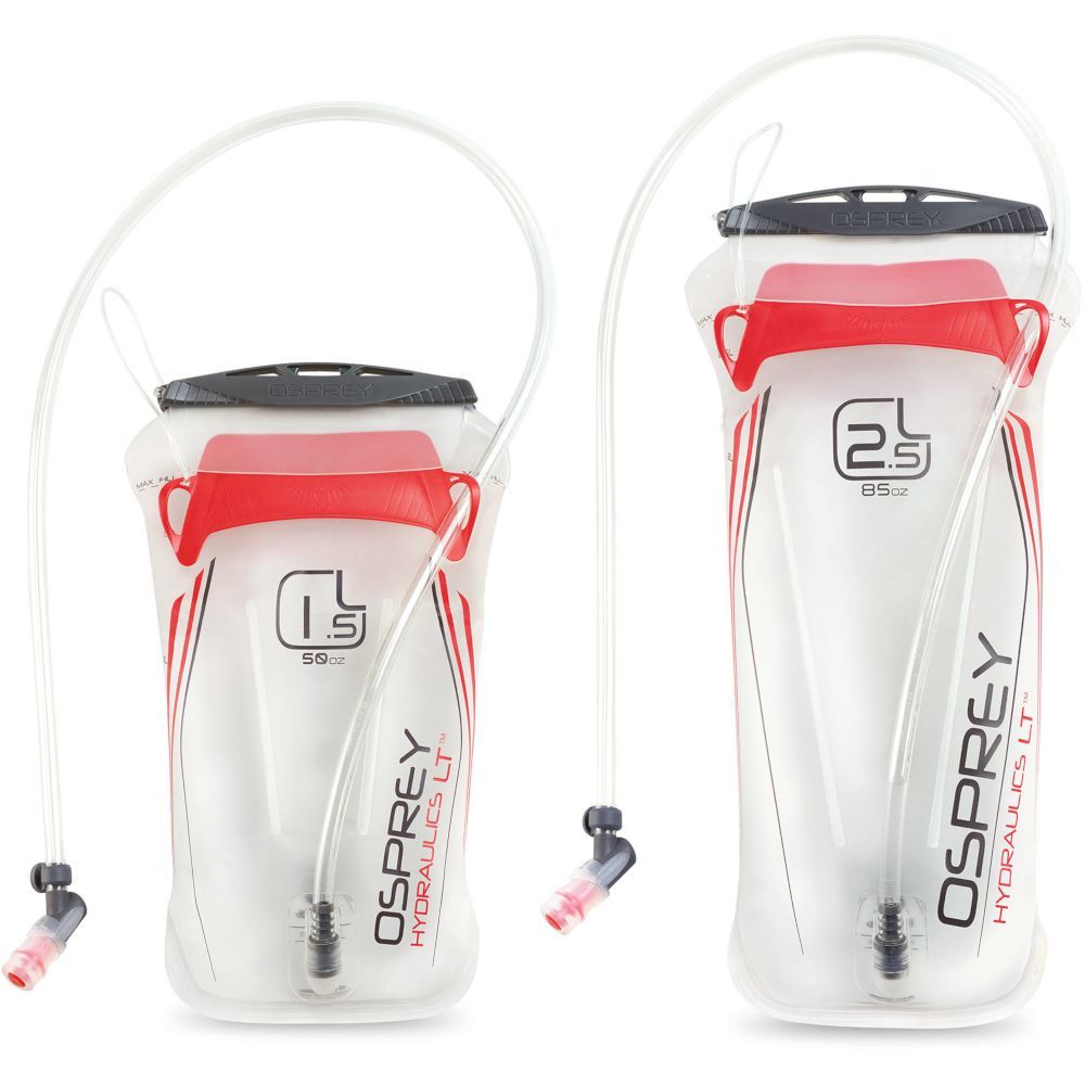 Рюкзак Osprey Kitsuma 1.5 Blue Mage - O/S - синій (009.1939)