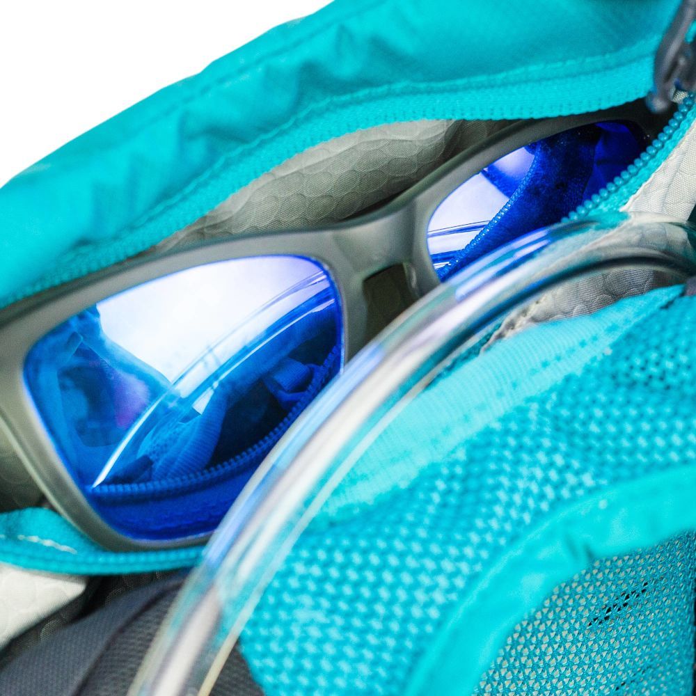 Рюкзак Osprey Kitsuma 1.5 Blue Mage - O/S - синій (009.1939)