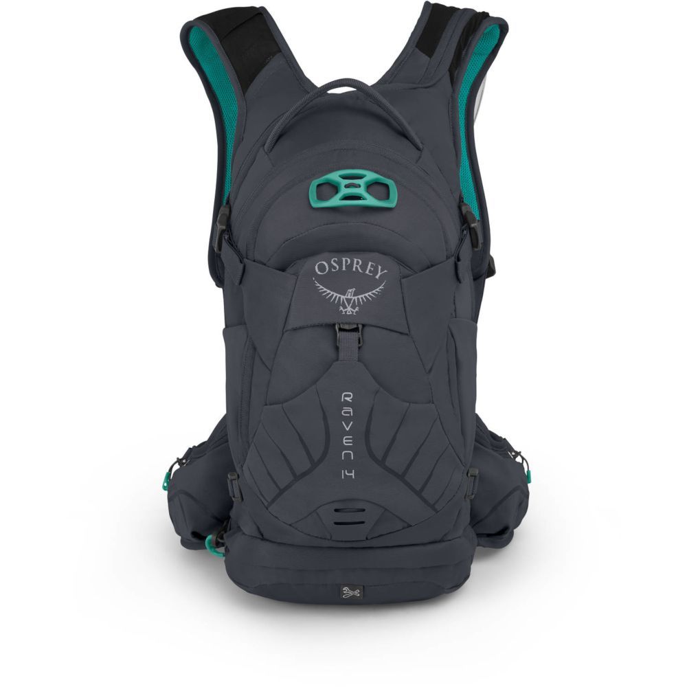 Рюкзак Osprey Raven 14 - O/S