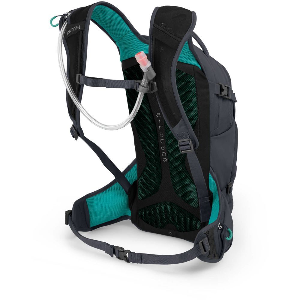 Рюкзак Osprey Raven 14 - O/S