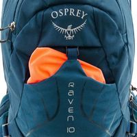 Рюкзак Osprey Raven 14 - O/S