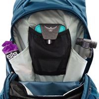 Рюкзак Osprey Raven 14 - O/S