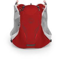 Рюкзак Osprey Duro 6 Alpine Black -