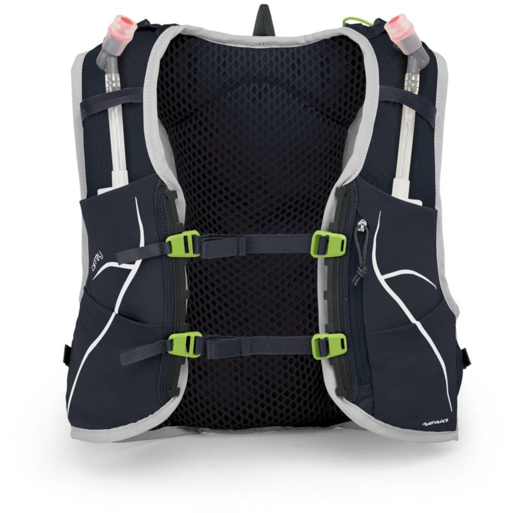 Рюкзак Osprey Duro 1.5 Alpine Black - чорний