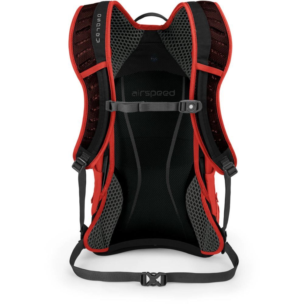 Рюкзак Osprey Syncro 12 Alpine Blue - O/S - синій (009.2744)