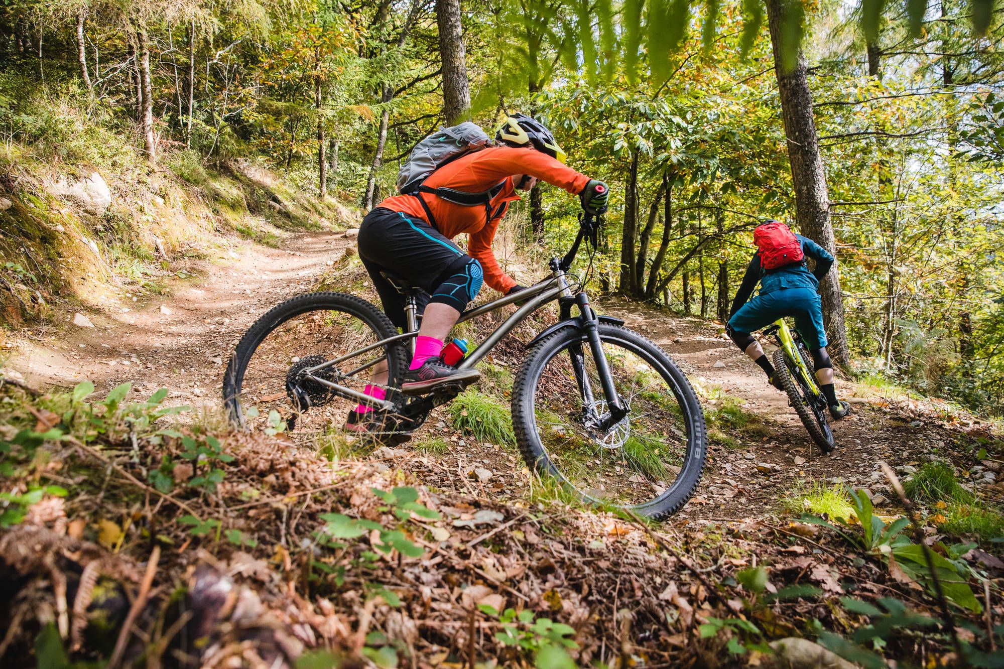 Рюкзак Osprey Syncro 12 Black - O/S - чорний (009.1975)