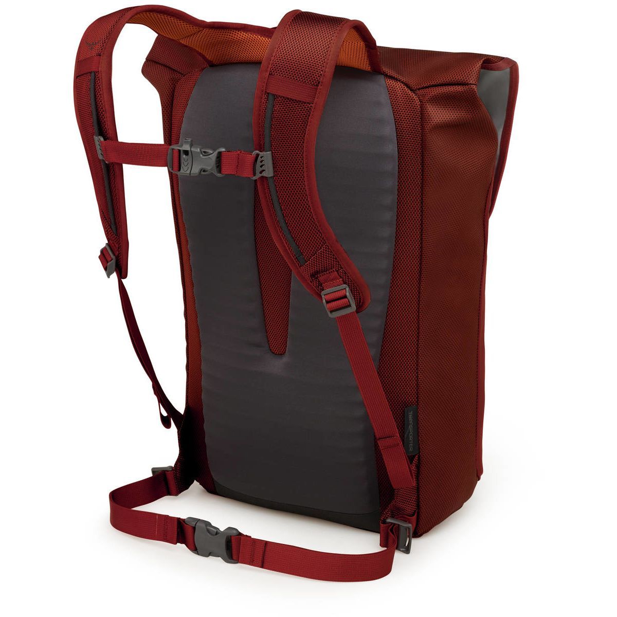 Рюкзак Osprey Transporter Flap 20 Deep Water Blue - синій (009.2195)