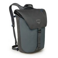 Рюкзак Osprey Transporter Flap 20 Pointbreak Grey - сірий (009.2196)