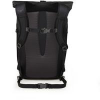 Рюкзак Osprey Transporter Roll Pointbreak Grey - O/S - сірий (009.2192)