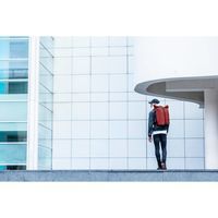 Рюкзак Osprey Transporter Roll Pointbreak Grey - O/S - сірий (009.2192)