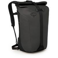 Рюкзак Osprey Transporter Roll Black - O/S - чорний (009.2020)