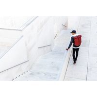 Рюкзак Osprey Transporter Roll Black - O/S - чорний (009.2020)