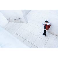 Рюкзак Osprey Transporter Roll Deep Water Blue - O/S - синій (009.2191)