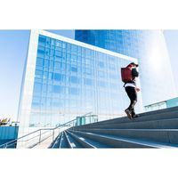 Рюкзак Osprey Transporter Roll Deep Water Blue - O/S - синій (009.2191)