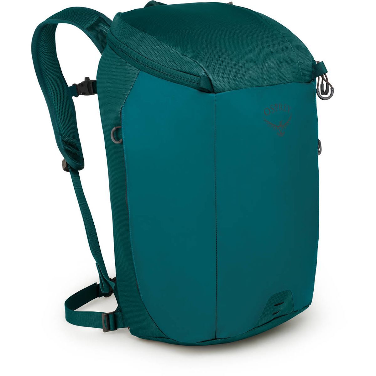 Рюкзак Osprey Transporter Zip Westwind Teal - O/S - бірюзовий (009.2018)