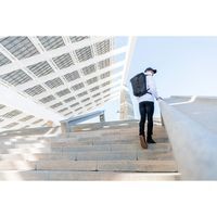 Рюкзак Osprey Transporter Zip Deep Water Blue - синій (009.2187)