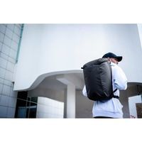 Рюкзак Osprey Transporter Zip Deep Water Blue - синій (009.2187)