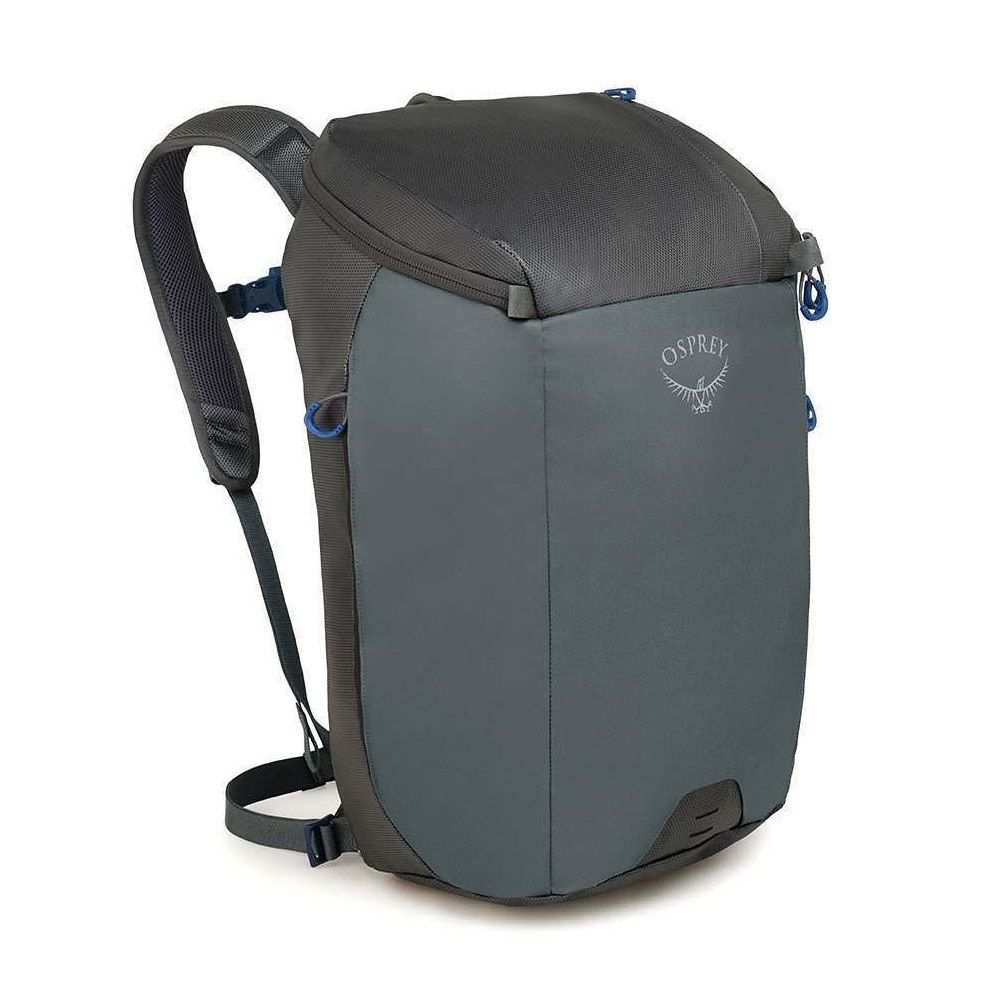 Рюкзак Osprey Transporter Zip Pointbreak Grey - сірий (009.2188)