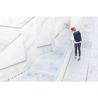 Рюкзак Osprey Transporter Zip Pointbreak Grey - сірий (009.2188)